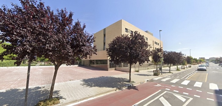 Residencia de personas mayores L’Onada le ‘roba’ a DomusVi la gestión de una residencia en Premià de Mar